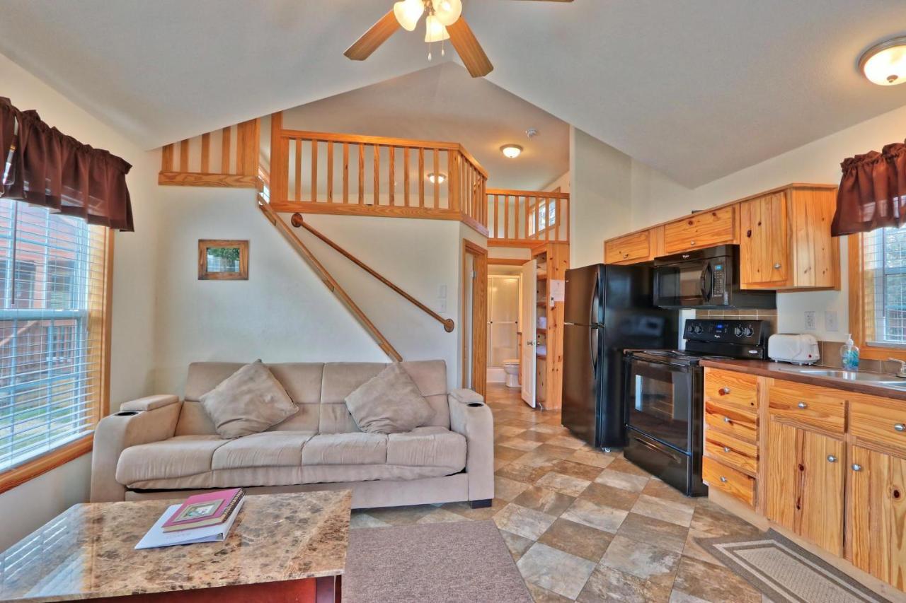 The Ranch At Wimberley - Cypress Creek Cabin #3 Dış mekan fotoğraf